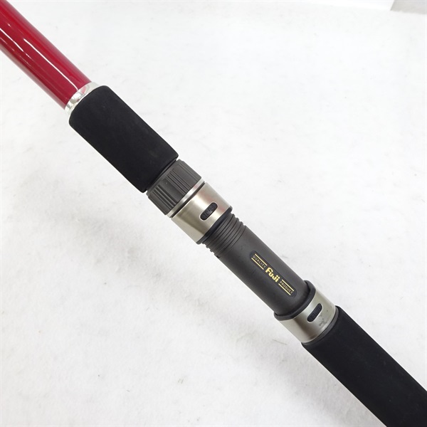 改造ＵＧロッド